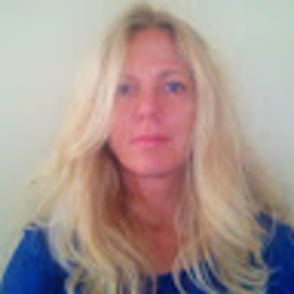 Meet your Posher, Teresa